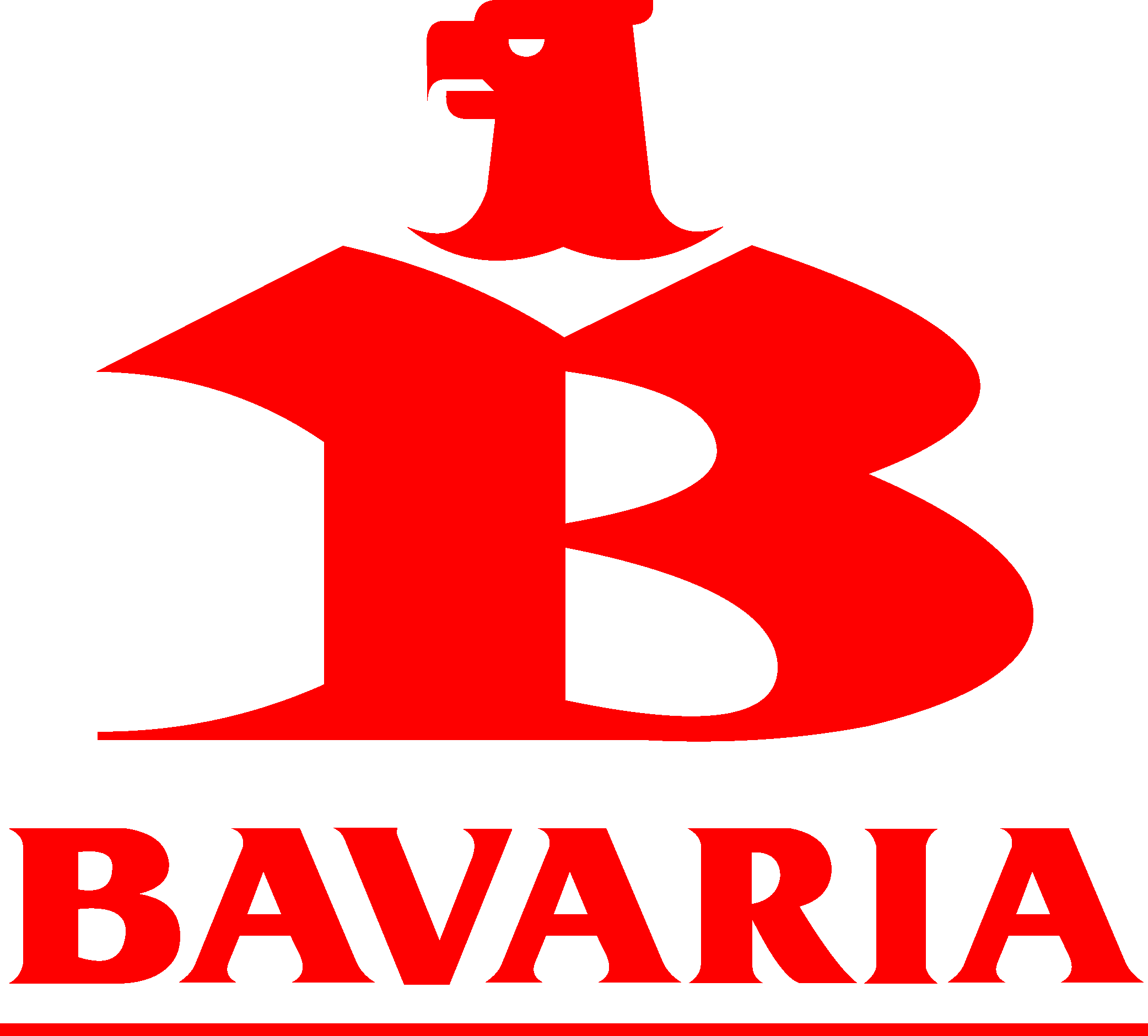 Bavaria Brewery Logo